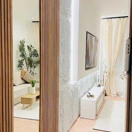 Entire Apartment, High Standing, Modern And Cozy Brussels