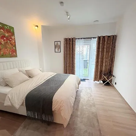 Apartment Bright & Stylish 2br Quiet Terrace