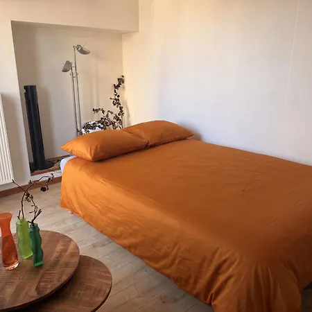 Apartment Le Cocon De Saint-gilles - Cosy For 4 *