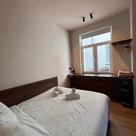 Tenbosch - Park View & Comfort شقة *