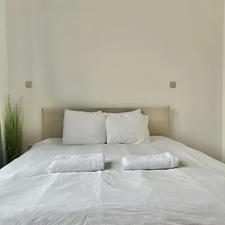 Spacious For 6 Nr Center Of * Brussels