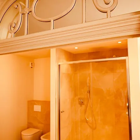 Family Streetview Luxuriuos Bathroom Lägenhet Bryssel