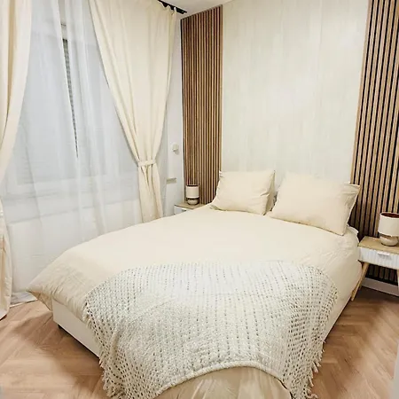Entire Apartment, High Standing, Modern And Cozy Apartment