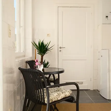 Bright & Modern 2 Bedroom In Ixelles