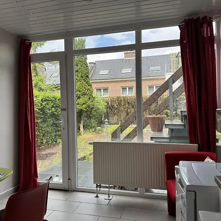 Luxueux Calme Avec Jardin & Terrasse Metro Direct Centre De *