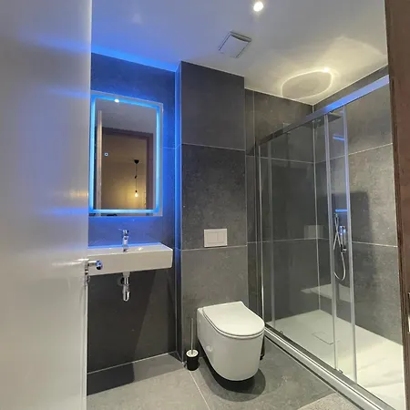 Lägenhet Luxury Lofts Stcatherine