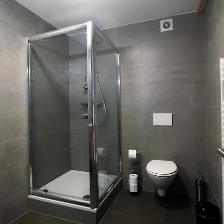 Lägenhet Eu Flats *