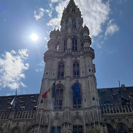 Lägenhet Grande Place *