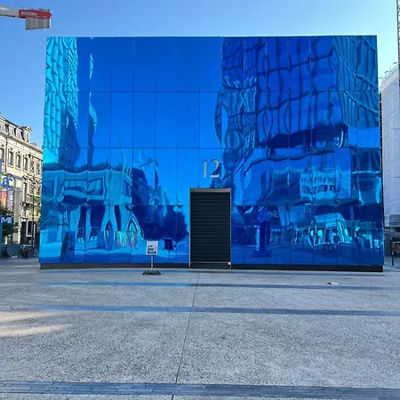 Grande Place