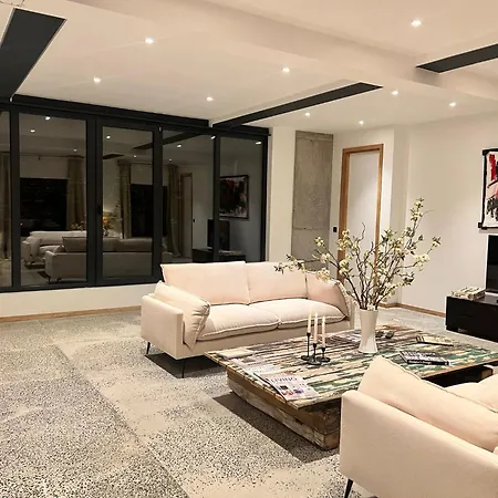 Luxury Lofts Stcatherine *