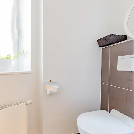 Apartment Louise Prestige Suite-brussels Center Brussels