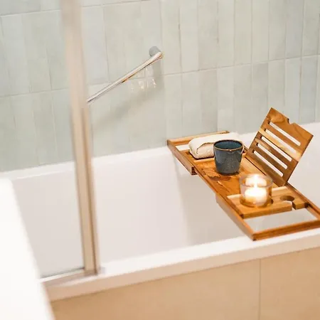 Your Wellness Sanctuary - Private Sauna And Gym * Bryssel
