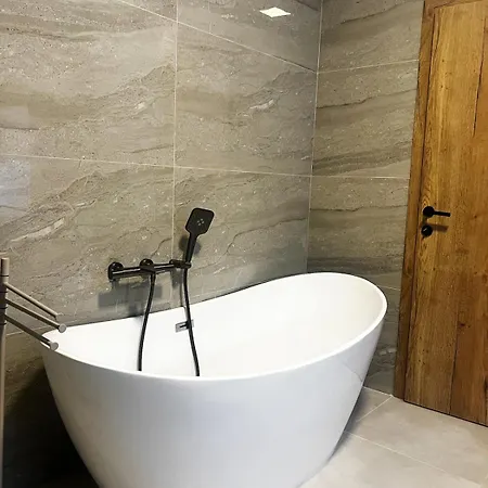 Apartment Bright & Stylish 2br Quiet Terrace Brussels