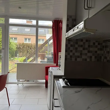 Luxueux Calme Avec Jardin & Terrasse Metro Direct Centre De *