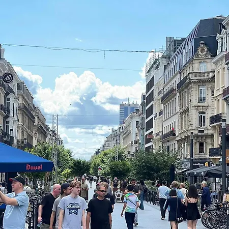 Grande Place * Bryssel