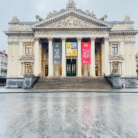 Grande Place Lägenhet *