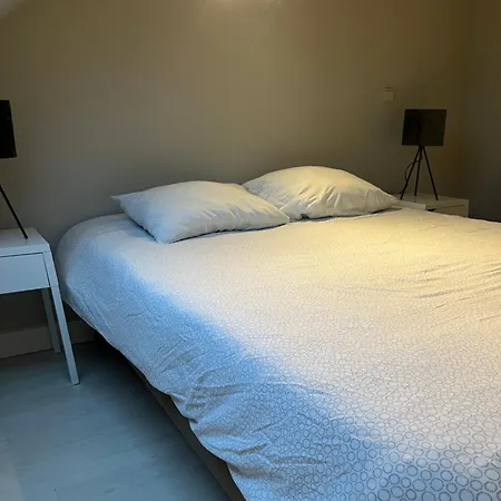 Eu Flats Bryssel