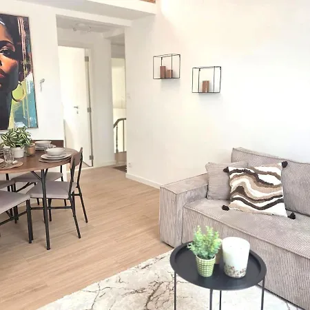 Le Brun Elegance - Brussels, Forest National Brussels