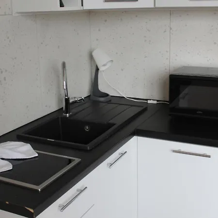 Elegant Renovated Studio, Center * Bryssel
