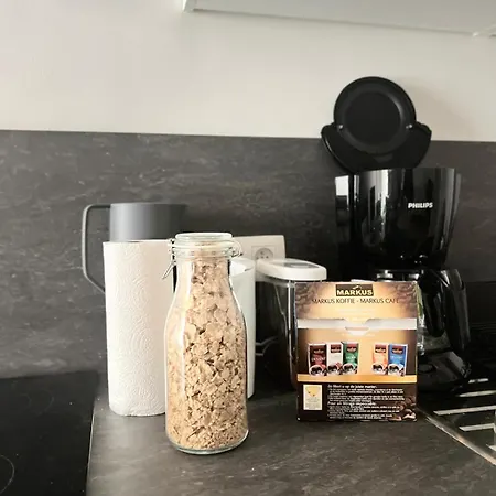 Lägenhet Tours And Taxis
