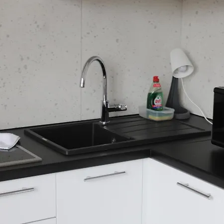 Elegant Renovated Studio, Center Lägenhet Bryssel