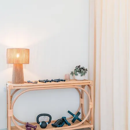 Your Wellness Sanctuary - Private Sauna And Gym *