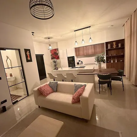 Apartment Bright & Stylish 2br Quiet Terrace *