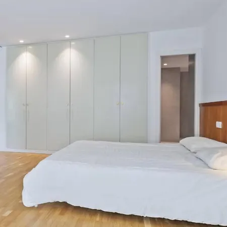 Apartment Sublime 4bd Duplex Ap In Ixelles *