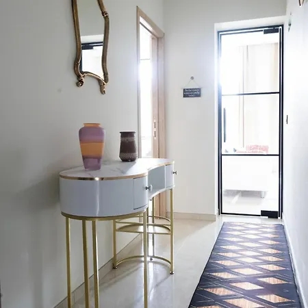 Apartment Bright & Stylish 2br Quiet Terrace *