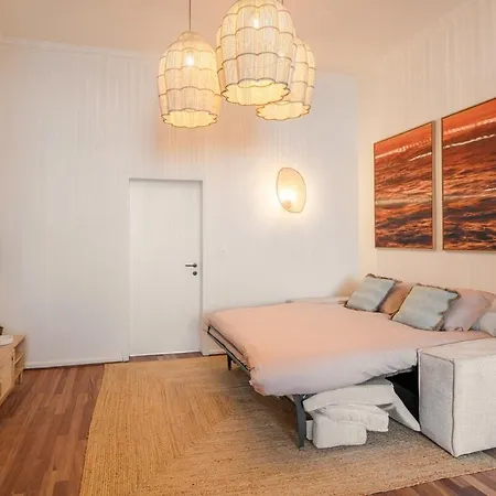 Your Wellness Sanctuary - Private Sauna And Gym Lägenhet
