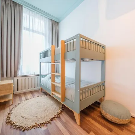 Your Wellness Sanctuary - Private Sauna And Gym * Bryssel