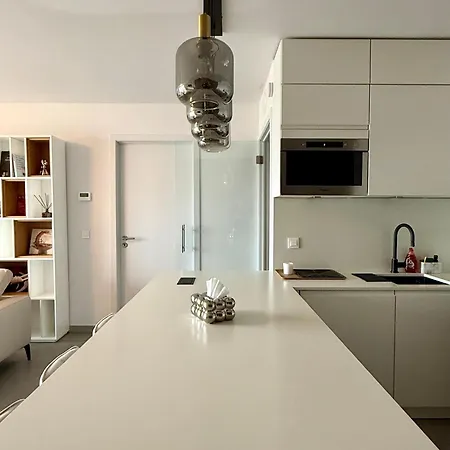 So Cosy And Modern 1bed & Gare Du Midi Dox *