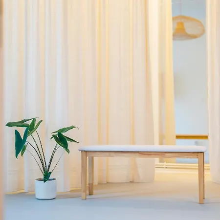Your Wellness Sanctuary - Private Sauna And Gym Bryssel