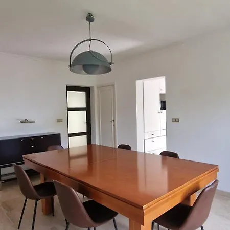 Les Peupliers Accommodatie bij particulieren *