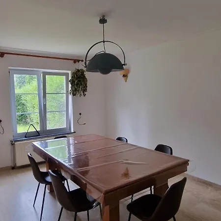 Les Peupliers Accommodatie bij particulieren Brussel