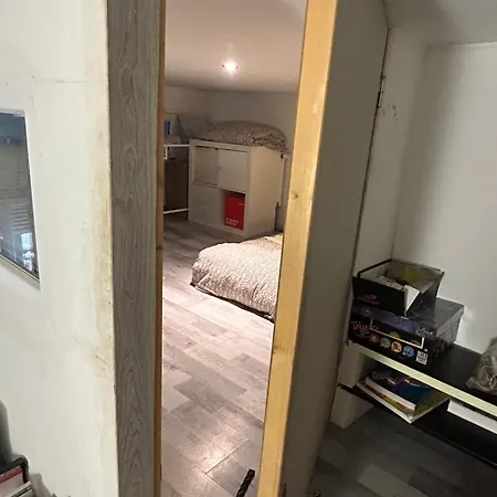 Homestay Petite Magnifique De 1,30 Cm A Midi *