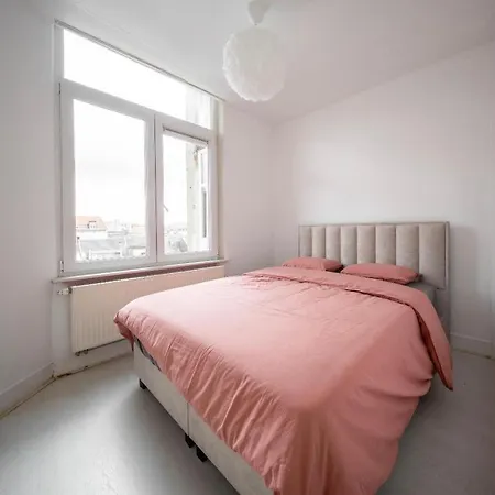 Imperial Loft Lägenhet *