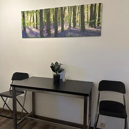 For 2 Near Expo, Center * Bryssel
