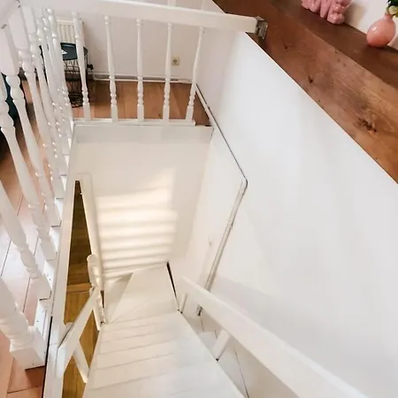 Loft Lägenhet Bryssel