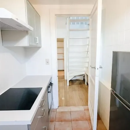 Loft * Bryssel