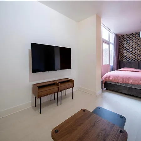 Lägenhet Imperial Loft