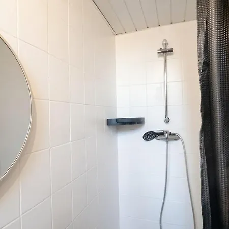 Loft Lägenhet Bryssel