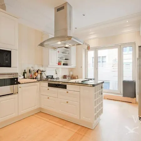 Exceptional 10bd - Prestige Area Bxl * Brussels