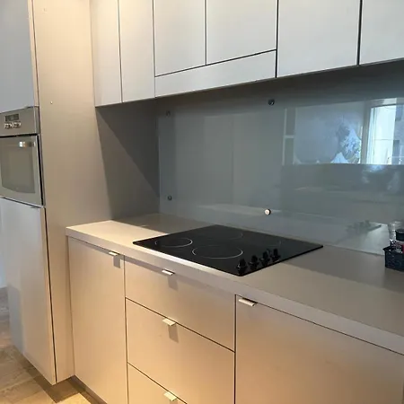 Lägenhet 2chambres En Plein Centre De *