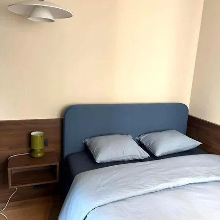 Tenbosch Elegance - Park View Near Avenue Louise *