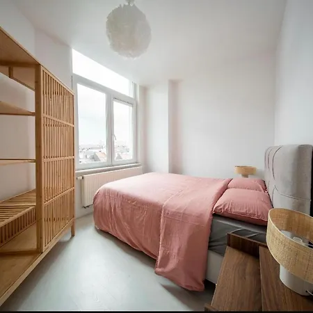 Imperial Loft
