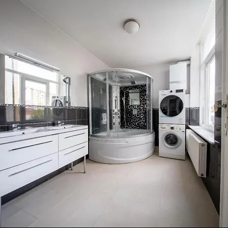 Imperial Loft Lägenhet