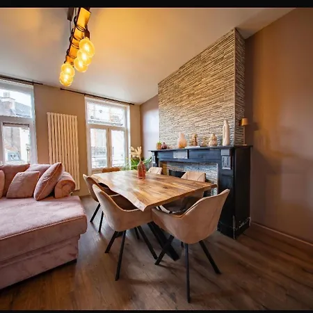 Imperial Loft Bryssel