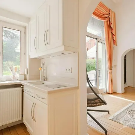 Exceptional 10bd - Prestige Area Bxl Apartment Brussels