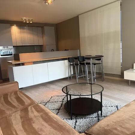 2chambres En Plein Centre De * Bryssel
